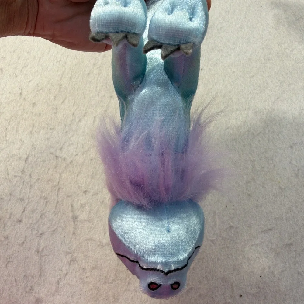 Disney‎ Raya And The Last Dragon 13 Inch Sisu Dragon Plush Toy Stuffed